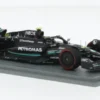 Mercedes AMG W14 E Performance, Formel 1, GP Großbritannien, 2023, Mercedes AMG Petronas Formula One Team, Petronas, #44, L.Hamilton, 1:43, Spark