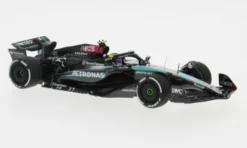 Mercedes AMG W15 E Performance, Formel 1, Australien, 2024, Mercedes AMG Petronas Formula One Team, L.Hamilton, 1:43, Minichamps