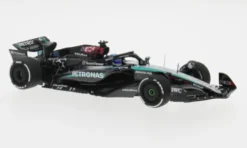 Mercedes AMG W15 E Performance, Formel 1, Australien, 2024, Mercedes AMG Petronas Formula One Team, G.Russell, 1:43, Minichamps