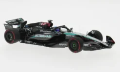 Mercedes AMG W15 E Performance, Formel 1, Großbritannien, 2024, Mercedes AMG Petronas Formula One Team, G.Russell, 1:43, Minichamps