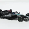 Mercedes AMG W15 E Performance, Formel 1, 2024, Mercedes AMG Petronas Formula One Team, Petronas, #44, L.Hamilton, 1:43, Minichamps