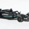Mercedes AMG W14 E Performance, Formel 1, GP Australien, 2023, Mercedes AMG Petronas Formula One Team, Petronas, #63, G.Russell, 1:43, Minichamps