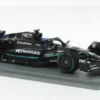 Mercedes AMG W14 E Performance, Formel 1, GP Monaco, 2023, Mercedes AMG Petronas Formula One Team, Petronas, #63, G.Russell, 1:43, Spark