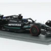 Mercedes AMG W14 E Performance, Formel 1, GP Spanien, 2023, Mercedes AMG Petronas Formula One Team, Petronas, #63, G.Russell, 1:43, Spark