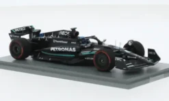 Mercedes AMG W14 E Performance, Formel 1, GP Spanien, 2023, Mercedes AMG Petronas Formula One Team, Petronas, #63, G.Russell, 1:43, Spark