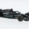 Mercedes AMG W14 E Performance, Formel 1, 2023, Mercedes AMG Petronas Formula One Team, Petronas, #63, G.Russell, 1:43, Bburago