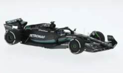 Mercedes AMG W14 E Performance, Formel 1, 2023, Mercedes AMG Petronas Formula One Team, Petronas, #63, G.Russell, 1:43, Minichamps