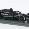 Mercedes AMG W14 E Performance, Formel 1, GP Saudi Arabien, 2023, Mercedes AMG Petronas Formula One Team, Petronas, #63, G.Russell, 1:43, Spark