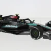 Mercedes AMG W15 E Performance, Formel 1, Australien, 2024, Mercedes AMG Petronas Formula One Team, L.Hamilton, 1:18, Minichamps