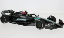 Mercedes AMG W15 E Performance, Formel 1, Australien, 2024, Mercedes AMG Petronas Formula One Team, L.Hamilton, 1:18, Minichamps