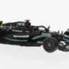 Mercedes AMG W14 E Performance, GP Ungarn, L.Hamilton, 1:64, Tarmac Works