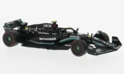 Mercedes AMG W14 E Performance, GP Ungarn, L.Hamilton, 1:64, Tarmac Works