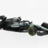 Mercedes AMG W16, Formel 1, 2025, #12, A.K.Antonelli, 1:64, Bburago