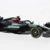 Mercedes AMG W15, Formel 1, 2024, #63, G.Russell, 1:24, Bburago