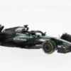 Mercedes AMG W16, Formel 1, 2025, #63, G.Russell, 1:43, Bburago
