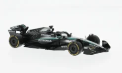 Mercedes AMG W16, Formel 1, 2025, #63, G.Russell, 1:43, Bburago