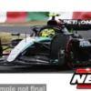 Mercedes AMG W15, Formel 1, 2024, #44, L.Hamilton, 1:24, Bburago