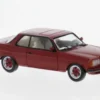Mercedes C123 Coupe, rot, 1977, 1:87, PCX87