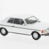 Mercedes C123 Coupe, weiss, 1977, 1:87, PCX87