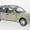 Mercedes C-Klasse T-Modell, silber, 1997, 1:18, Norev