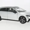 Mercedes CLA Shooting Brake (X174) BEV, silber, 1:18, I-NZG