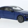 Mercedes CLE Coupe (C236), blau, 2023, 1:18, I-Norev