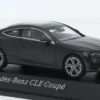 Mercedes CLE Coupe (C236), dunkelgrau, 2023, 1:43, I-Norev
