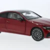 Mercedes CLE Coupe (C236), rot, 2023, 1:18, I-Norev