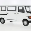 Mercedes 208 D, weiss, 1988, 1:18, KK Scale