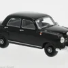 Mercedes 180 D (W120), schwarz, 1954, 1:43, IXO