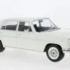 Mercedes 200 D (W115), weiss, 1968, 1:18, MCG