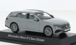 Mercedes E-Klasse T-Modell (S214), grau, 2023, 1:43, I-iScale