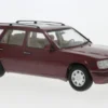 Mercedes E-Klasse T-Modell (S124), rot, 1995, 1:18, Triple 9 Collection
