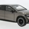 Mercedes EQE SUV (X294) AMG Line, braun, 2023, 1:18, I-NZG