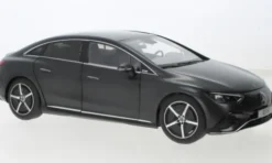 Mercedes EQE (V295), dunkelgrau, 2022, 1:18, I-NZG