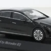 Mercedes EQE (V295) Electric Art Line, schwarz, 1:43, I-Herpa