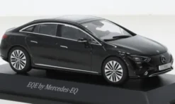 Mercedes EQE (V295) Electric Art Line, schwarz, 1:43, I-Herpa