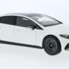 Mercedes EQS Limousine (V297), weiss, 2022, 1:18, I-NZG
