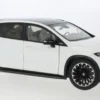Mercedes EQS SUV (X296) AMG Line, weiss, 2022, 1:18, I-NZG