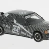 Mercedes 190 E 2.3-16V (W201), schwarz, DTM, Boss, #44, J.Cecotto, 1:64, Tarmac Works