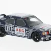 Mercedes 190 E (W201) 2.5-16 EVO 1, DTM, 1989, D.Snobeck, 1:64, Tarmac Works