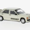 Mercedes 190 E 2.3-16 (W201), Race of Champions, 1984, #5, A.Prost, 1:64, Tarmac Works
