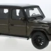 Mercedes G-Klasse (W463), braun, 2020, 1:18, Minichamps