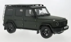 Mercedes G-Klasse (W465), oliv, 1:18, I-Norev