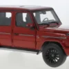 Mercedes G-Klasse (W463), rot, 2020, 1:18, Minichamps