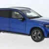 Mercedes GLC (X254), blau, 1:18, I-