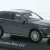 Mercedes GLC (X254), grau, 1:43, I-iScale