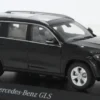 Mercedes GLS (X167), schwarz, 2019, 1:43, I-Z Models