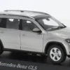 Mercedes GLS (X167), silber, 2019, 1:43, I-Z Models