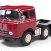Mercedes LPS 333, dunkelrot, 1960, 1:43, IXO